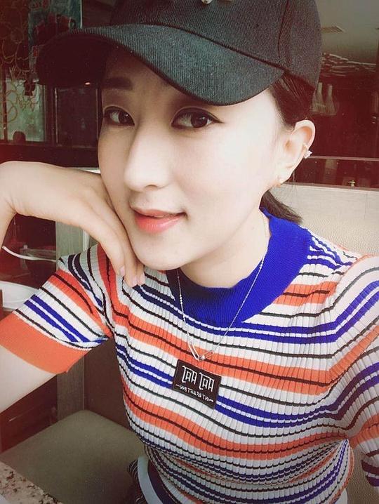 李海银 Haiyin Li照片