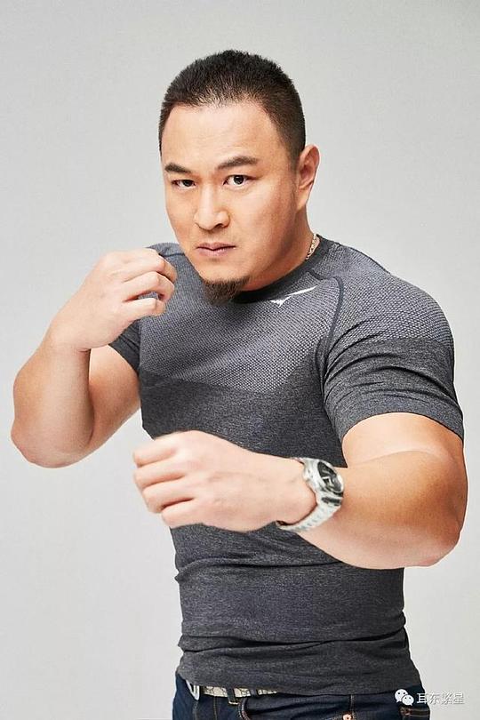 法志远 Zhiyuan Fa照片