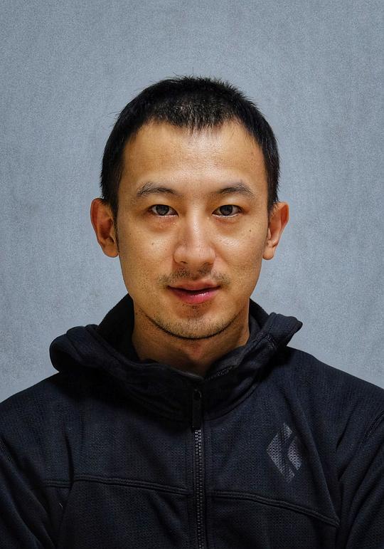 钱晨光 Chenguang Qian照片