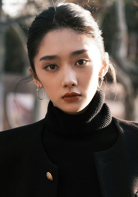 王影璐 Yinglu Wang照片
