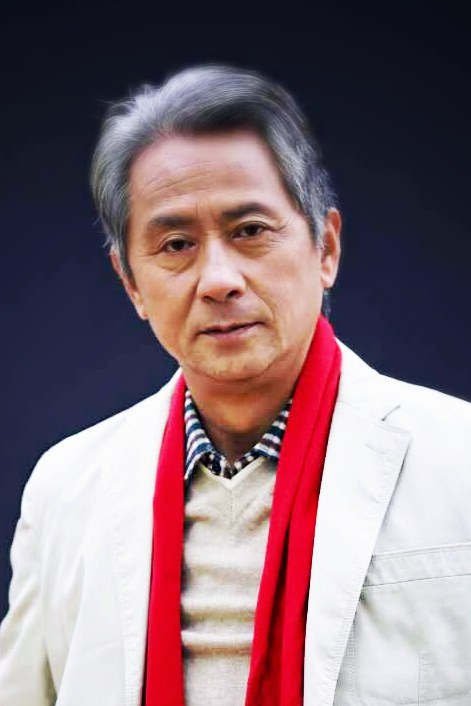 陈铁军 Tiejun Chen照片