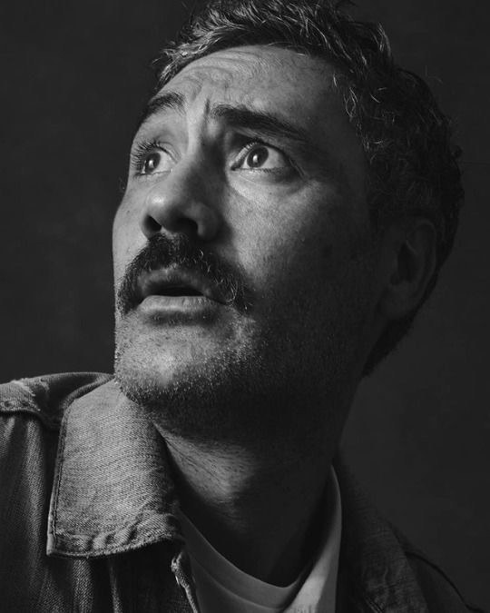塔伊加·维迪提 Taika Waititi照片
