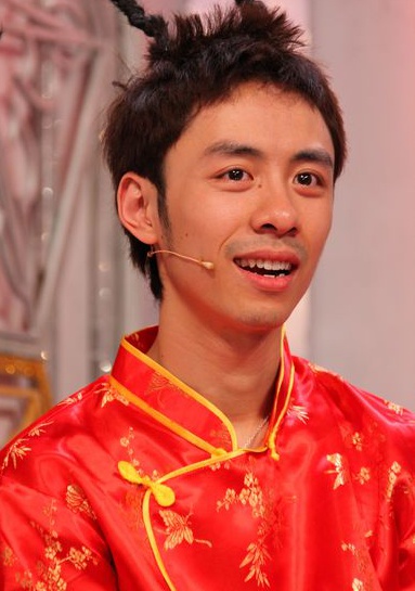 黄艺馨 Yixin Huang照片