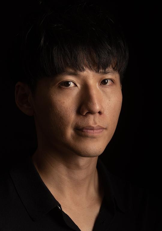 刘敬宇 Jim Liu照片