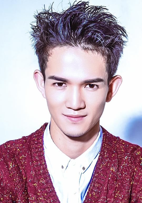 李东海 Donghai Li照片
