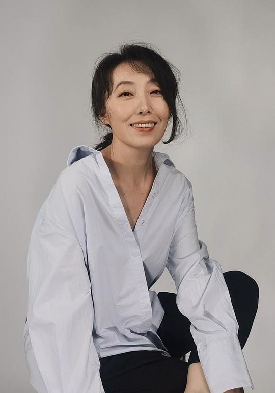 屈爽 Shuang Qu照片