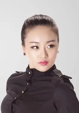 贾舒涵 Shuhan Jia照片