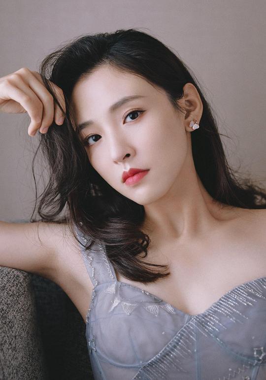 吴倩 Qian Wu照片