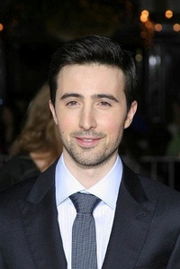 乔什·祖克曼 Josh Zuckerman照片