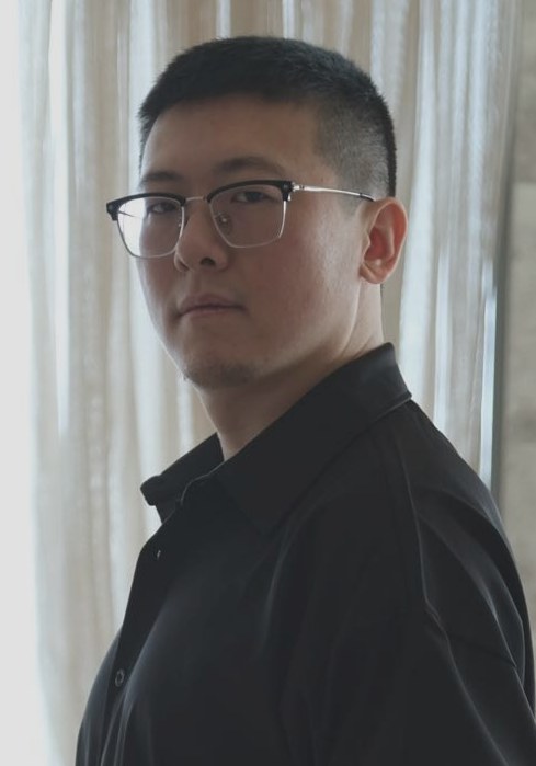 韩晓邯 Xiaohan Han照片