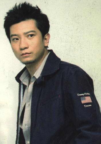 田雨 Yu Tian照片