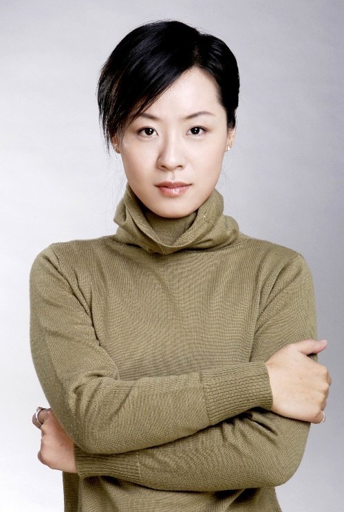 王丽涵 Lihan Wang照片
