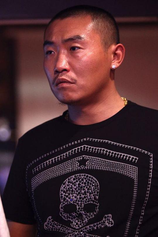 孙征宇 Zhengyu Sun照片