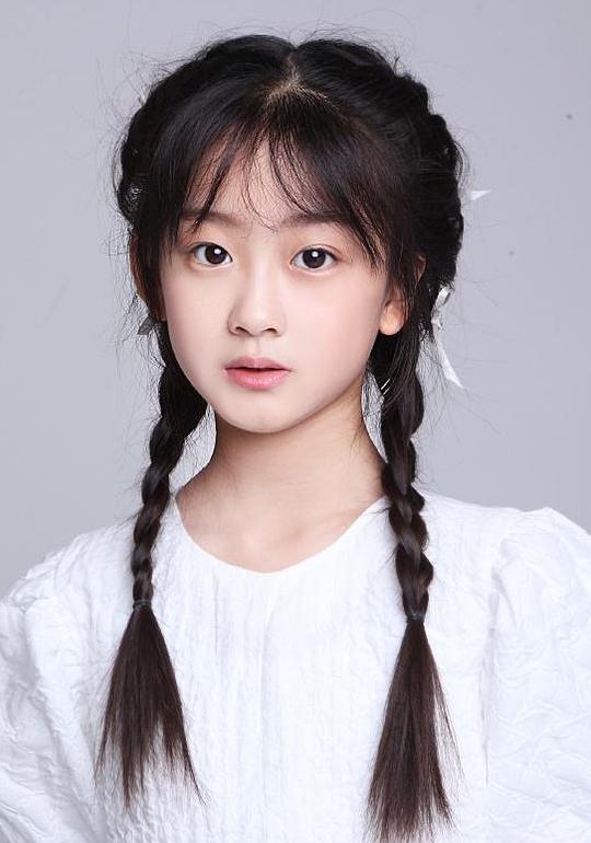 陈翊曈 Yitong Chen照片