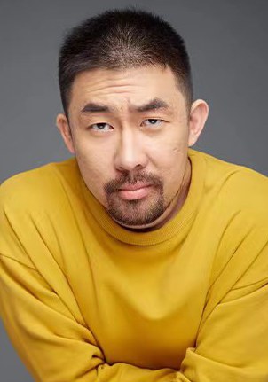 谢君伟 Junwei Xie照片