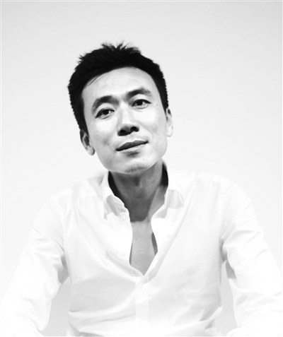 王微 Gary Wang照片