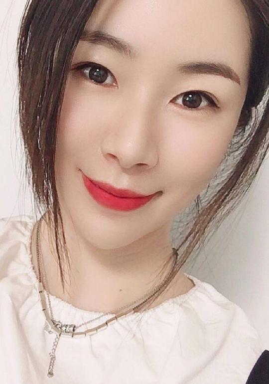 路熙然 Xiran Lu照片