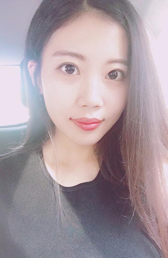 李诗萌 Shimeng Li照片