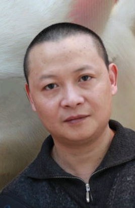商虹 Hong Shang照片