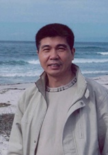 严燕生 Yansheng Yan照片