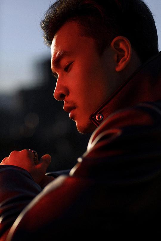 赵左 Zuo Zhao照片