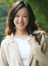 吴映 Ying Wu照片
