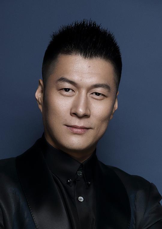 周大勇 Dayong Zhou照片