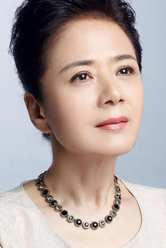张建新 Jianxin Zhang照片