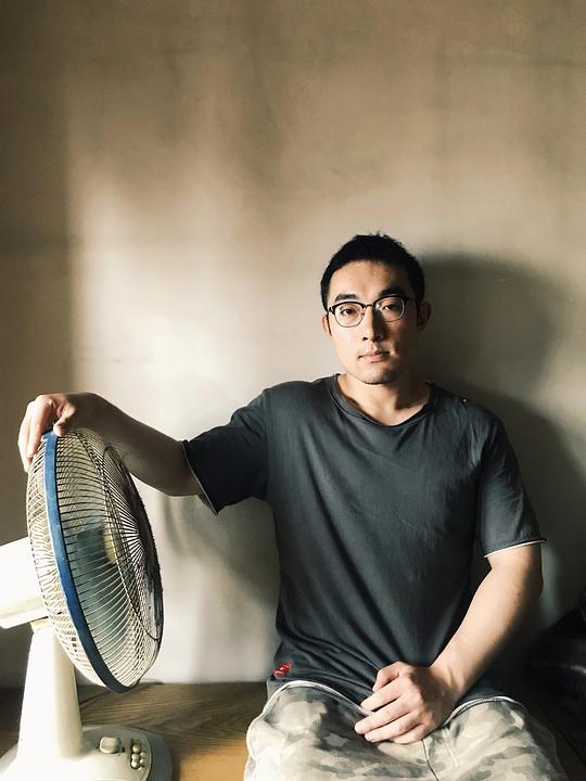 孙晓晨 Xiaochen Sun照片