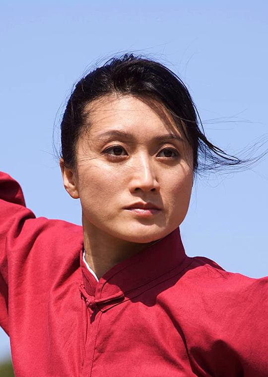 李静 Li Jing照片