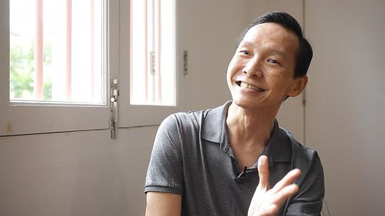 柯文炳 Boon Pin Koh照片