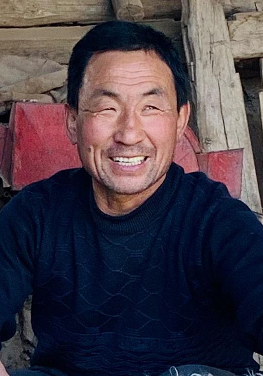 武仁林 Renlin Wu照片