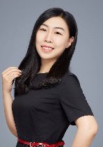 李佳思 Jiasi Li照片
