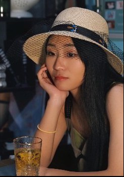 熊陈捷 Chenjie Xiong照片