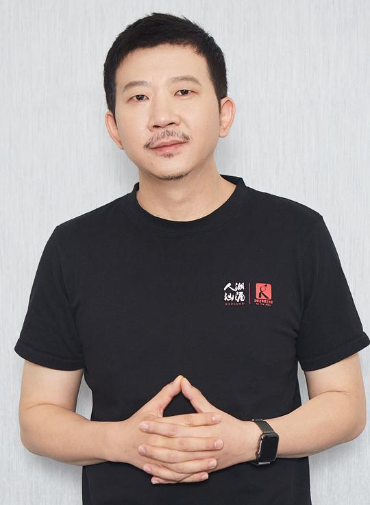 饶晓志 Xiaozhi Rao照片