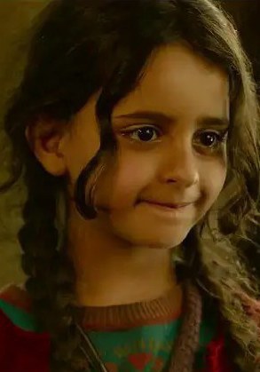 埃兰·艾哈迈德·洛特夫·拉吉·阿尔加赫菲 Elain Ahmed Lotf Rageh Algahefi照片