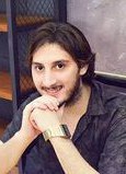 埃米尔·扎格鲁尔 Amro Zaghloul照片