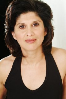 薇娜·苏德 Veena Sood照片