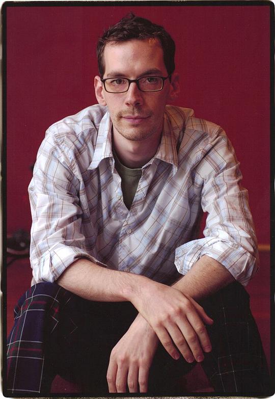 兰德尔·P·海文斯 Randall P. Havens照片