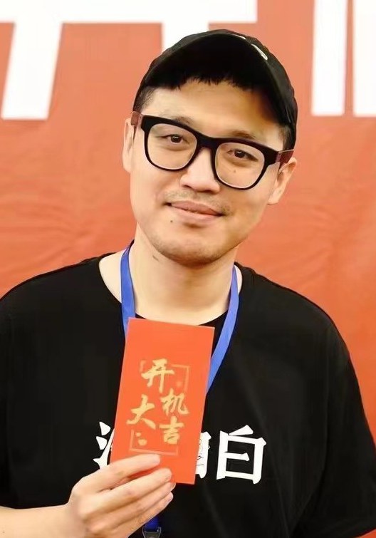 苏彪 Biao Su照片