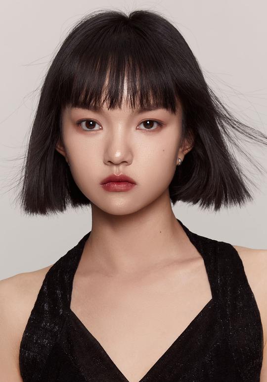 兰西雅 Xiya Lan照片