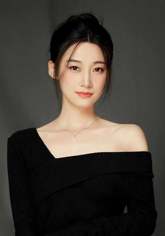方圆圆 Yuanyuan Fang照片