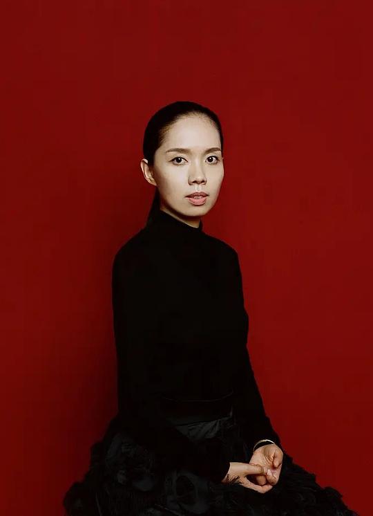 游晓颖 Xiaoying You照片