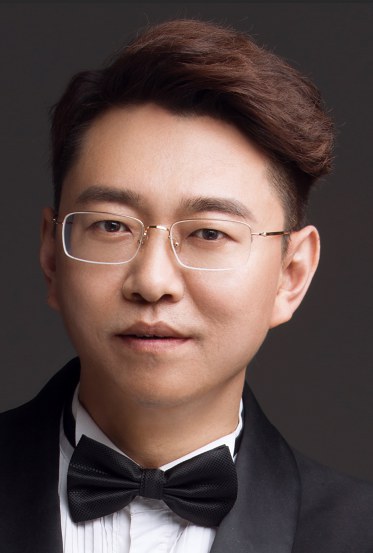 赵铭洲 Mingzhou Zhao照片