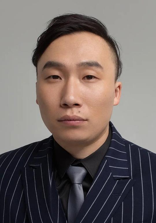 曹瑞 Rui Cao照片