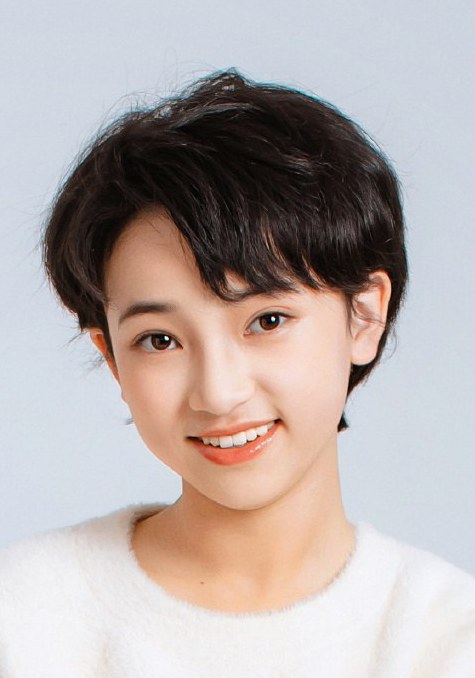 马千壹 Qianyi Ma照片
