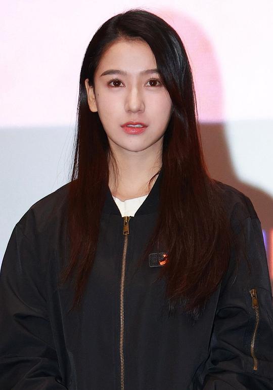 黄婷 Ting Huang照片
