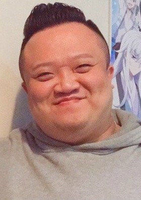 苏鑫 Xin Su照片