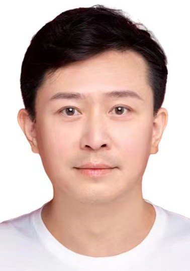 郭浩然 Haoran Guo照片