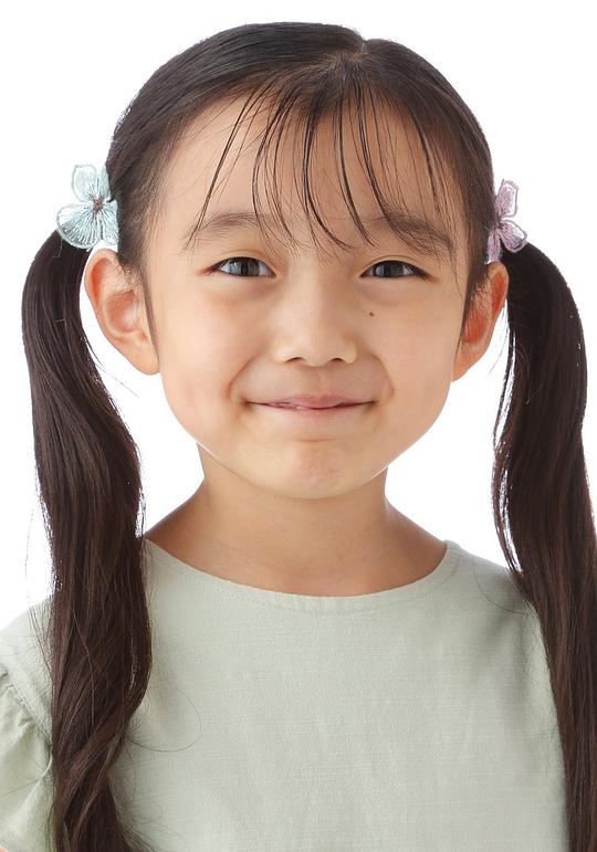 山根馅 Ann Yamane照片